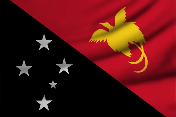 Papua New Guinea — Stock Photo, Image