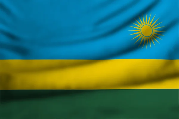 Ruanda — Stok fotoğraf