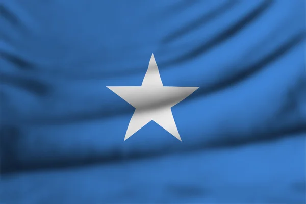 Somalia — Stock Photo, Image
