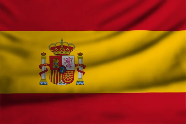 Španělsko — Stock fotografie