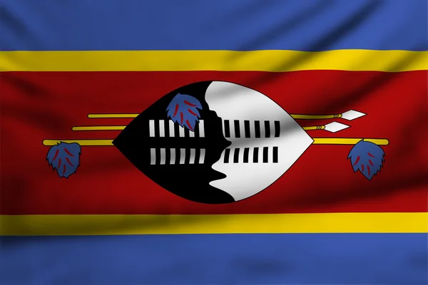 Swaziland — Stockfoto