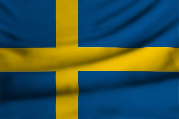 Σουηδία — Φωτογραφία Αρχείου