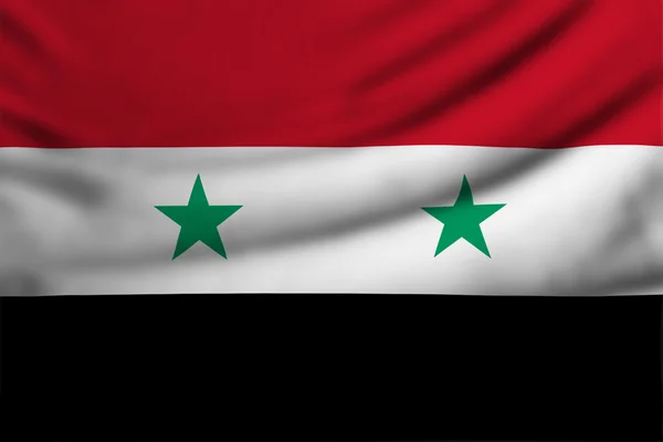 Syrien — Stockfoto