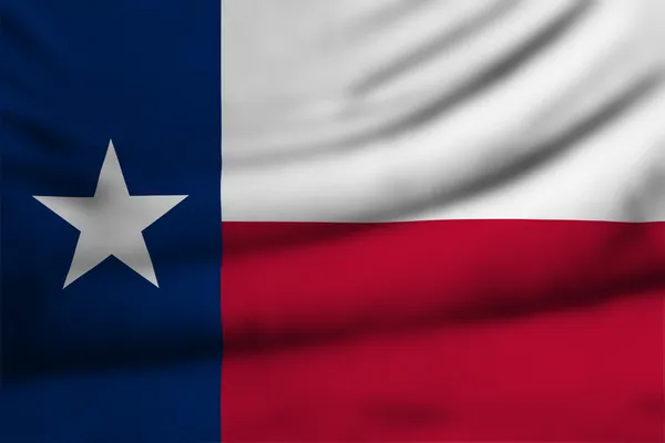 Texas — Foto de Stock