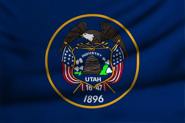 Utah — Foto Stock