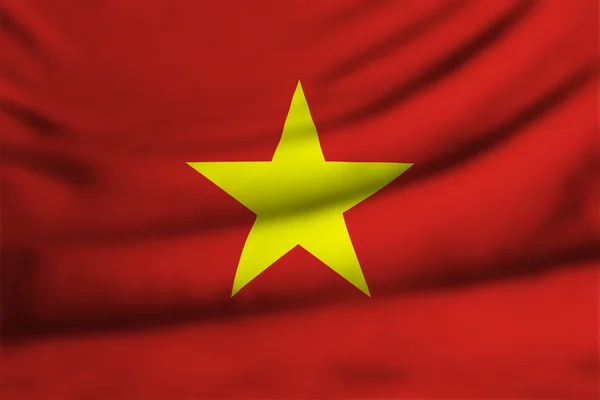 Vietnam — Stockfoto