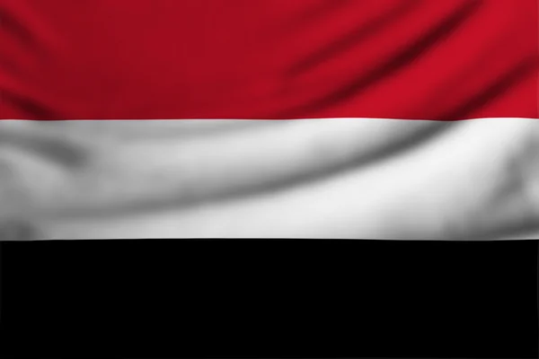 Jemen — Stockfoto