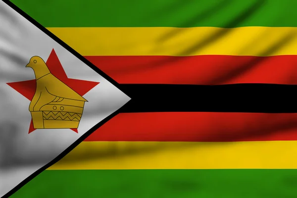 Zimbabwe — Zdjęcie stockowe