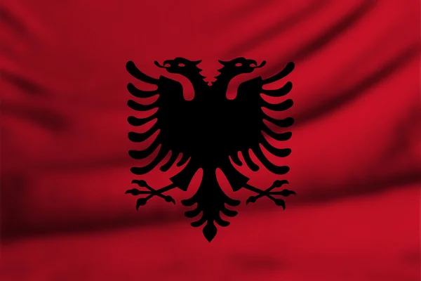 Albania — Foto Stock