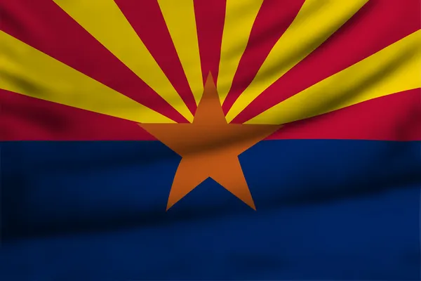 Arizona.