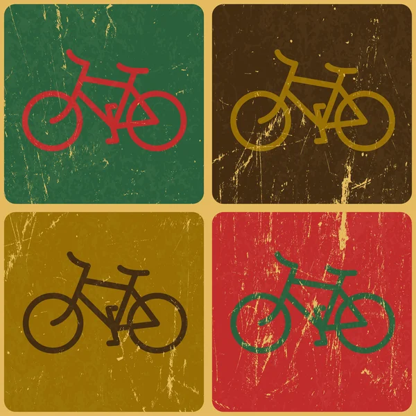 Amsterdam Cykelストックベクター ロイヤリティフリーamsterdam Cykelイラスト Depositphotos