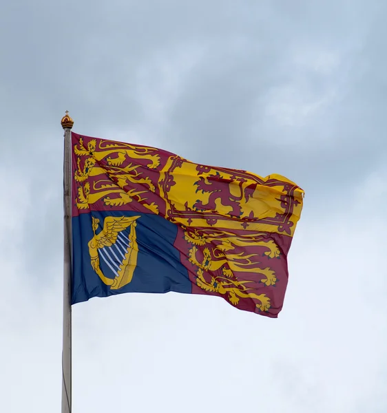 Royal Standard — Stock Photo, Image