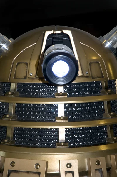 Dalek — Stock Photo, Image