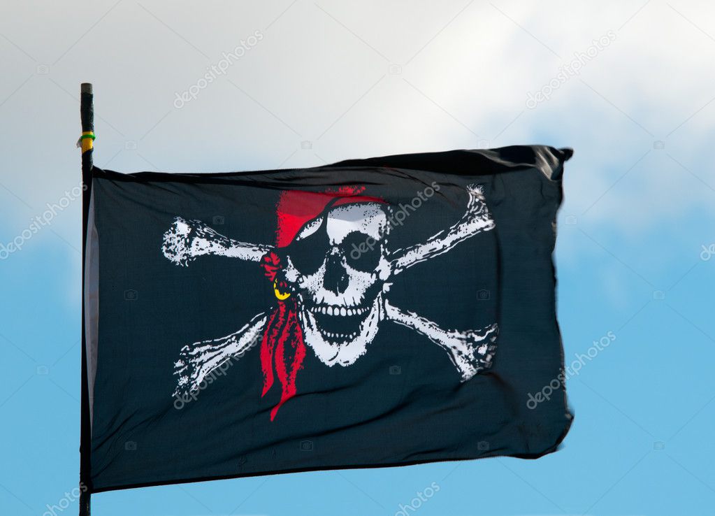 Pirate Flag