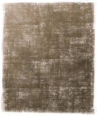 Metalik altın grunge arka plan