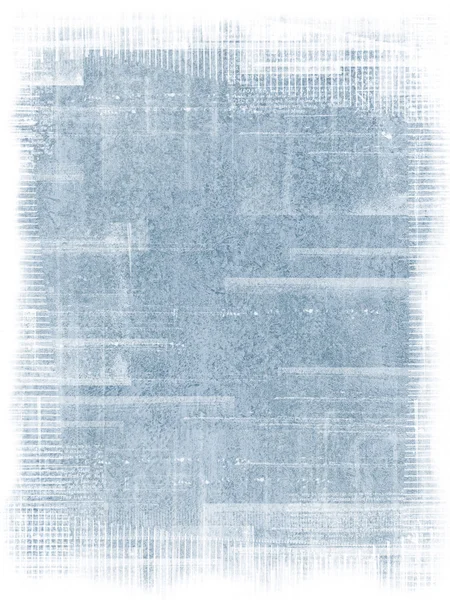 Синяя античная текстура Лицензионные Стоковые Изображения