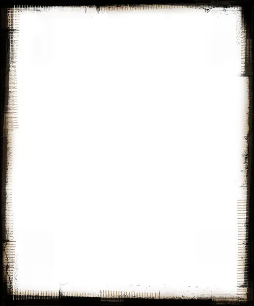 Grunge Frame — Stock Photo, Image