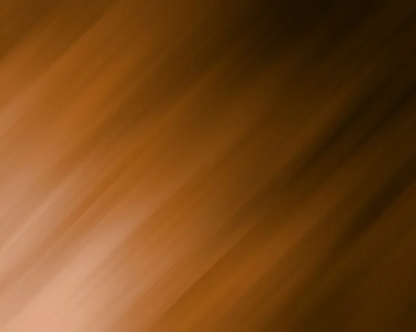 Orange Motion Blur — Stock Photo, Image