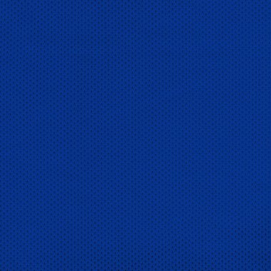 Royal Blue Jersey Mesh