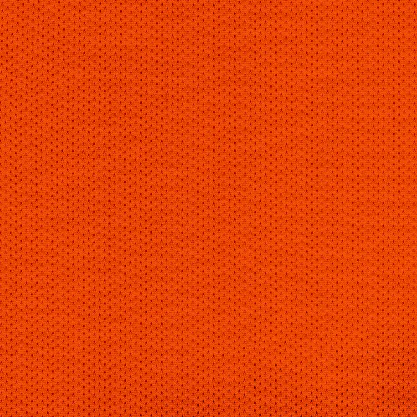 Orange Jersey Mesh — Stock Photo, Image