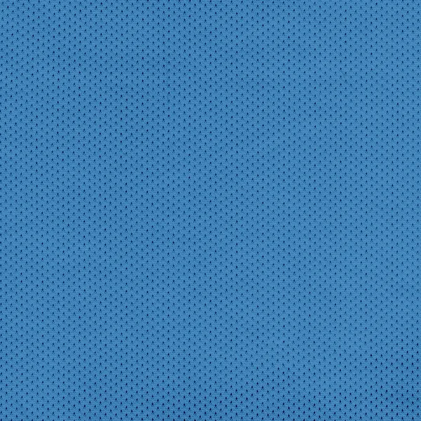 Licht blauw jersey mesh Rechtenvrije Stockfoto's