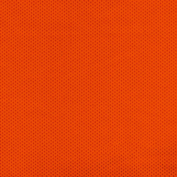 Oranje trui mesh Rechtenvrije Stockfoto's