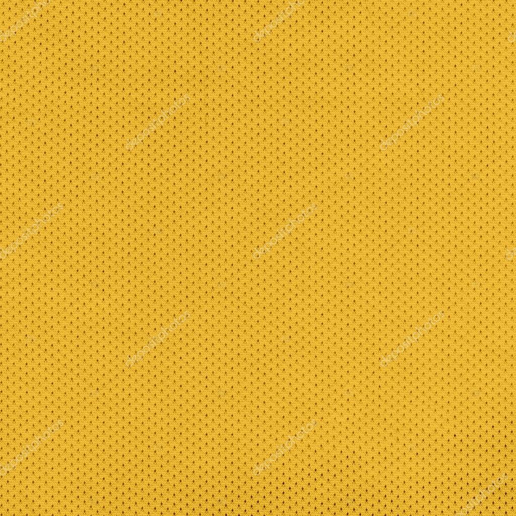 Yellow Jersey Mesh — Stock Photo © grivet #16332151