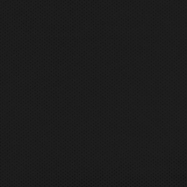 Fekete Jersey háló Stock Kép