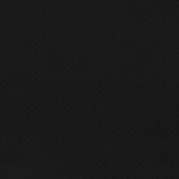 Черный Джерси Меш — стоковое фото