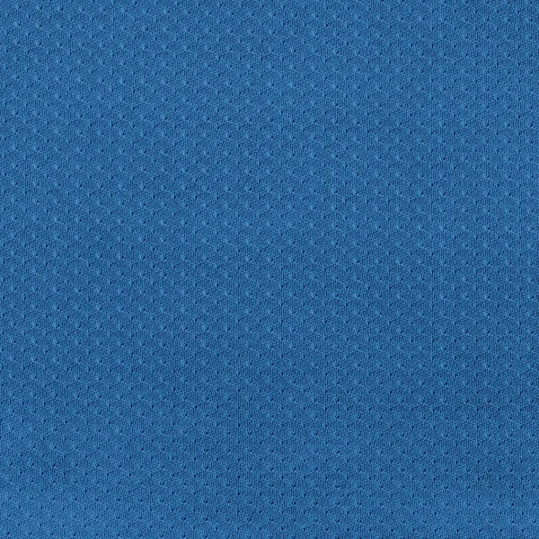 Hellblaues Jersey Mesh — Stockfoto