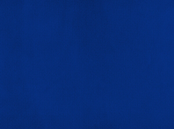 Royal Blue Jersey Mesh