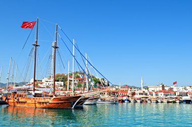 bağlantı noktası marmaris2