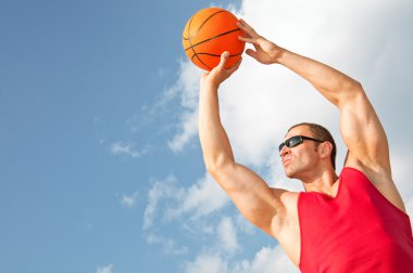 Basketbol