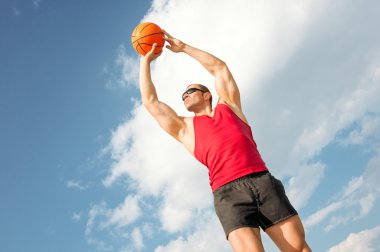 Basketbol