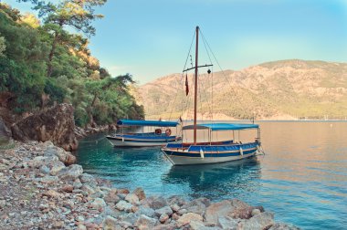 turist tekneleri