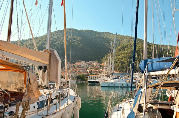 Fethiye... — Fotografia de Stock