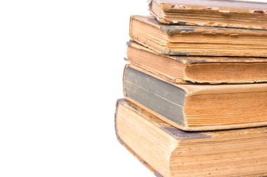 birkaç asırlık kitaplar