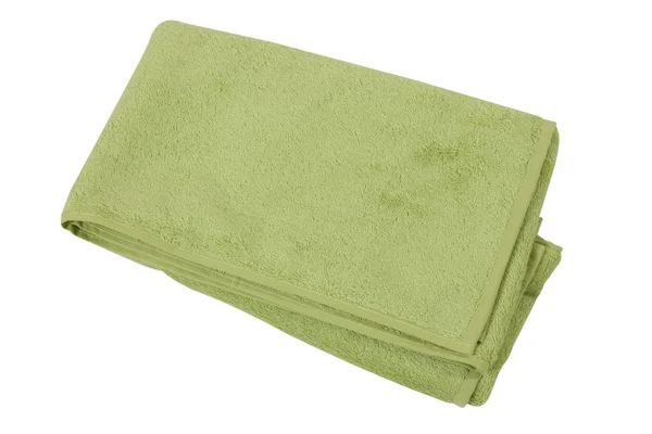 New towel — Stock Photo, Image