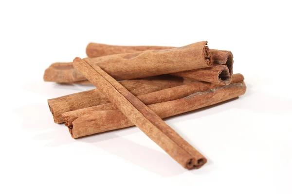 Sticks of cinnamon — Stock Photo, Image