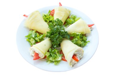 Lor ile gözleme
