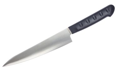 Beyaz bıçak