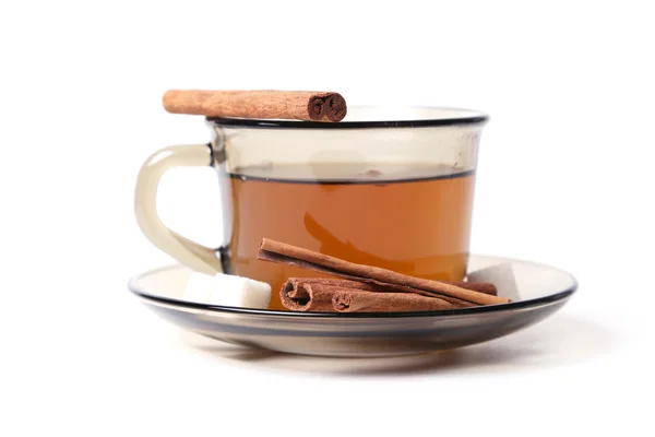 Cup of tea — Stock Photo, Image