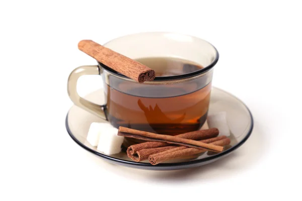 Cup of tea — Stock Photo, Image