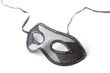 Beyaz maske