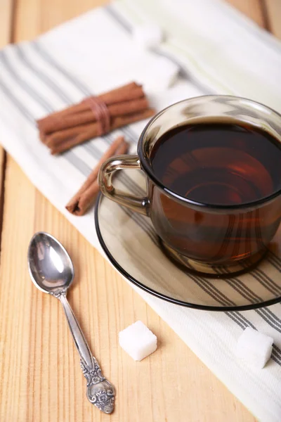 Cup of tea — Stock Photo, Image