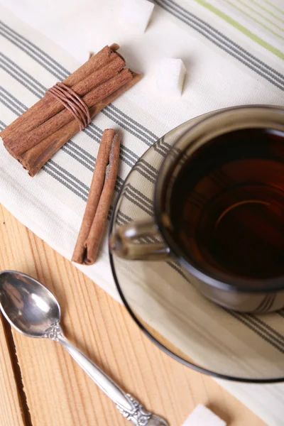 Cup of tea — Stock Photo, Image