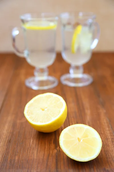 Lemons — Stock Photo, Image