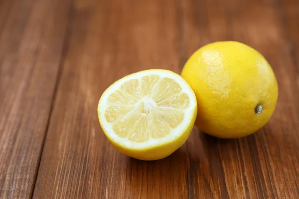 Limones — Foto de Stock