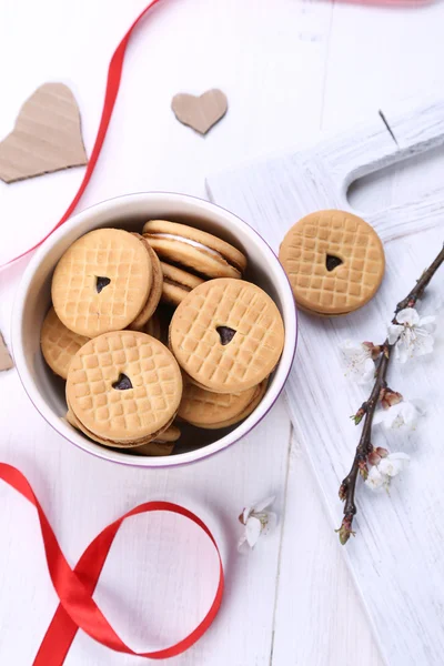 Galleta —  Fotos de Stock