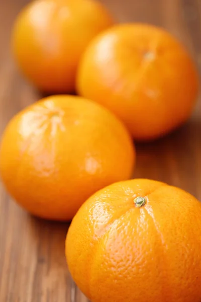 Mandarine — Stockfoto